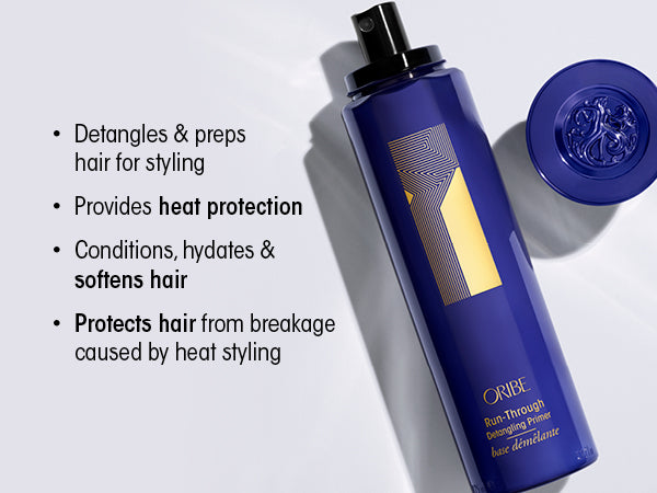 BASE RUN-THROUGH ORIBE 175ML