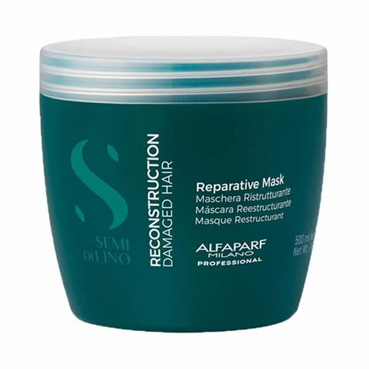 Masque restructurant semi dilino 500ml