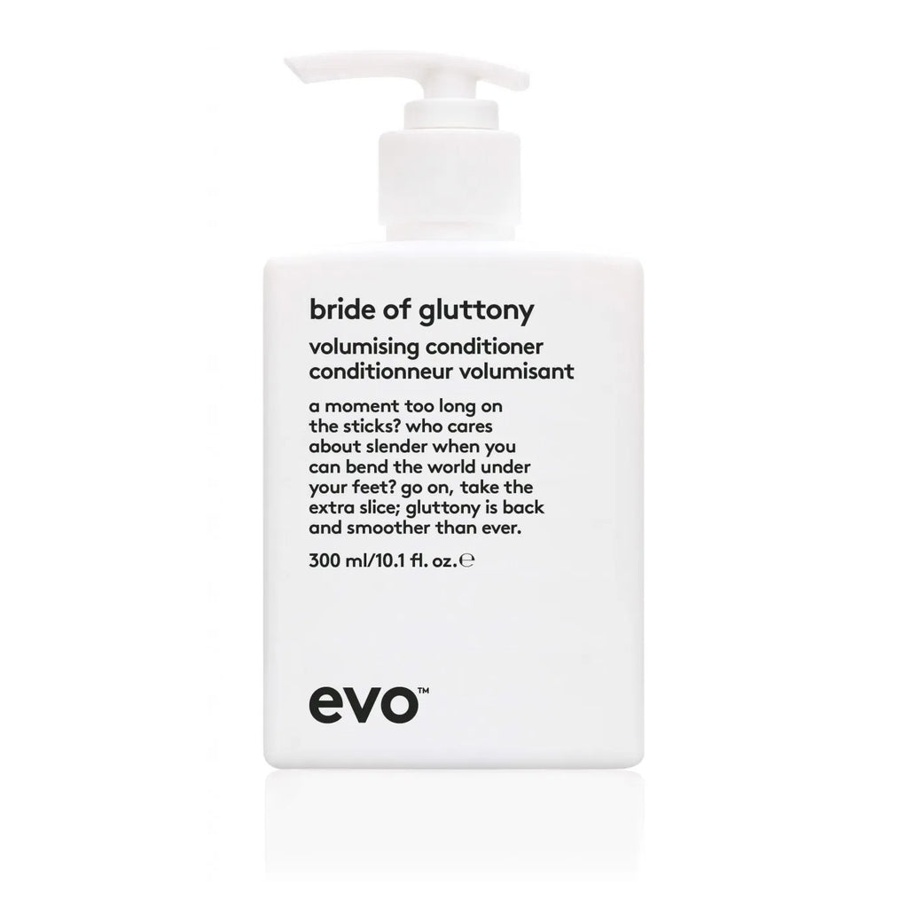 BRIDE OF GLUTTONY APRÈS-SHAMPOOING VOLUMISANT EVO