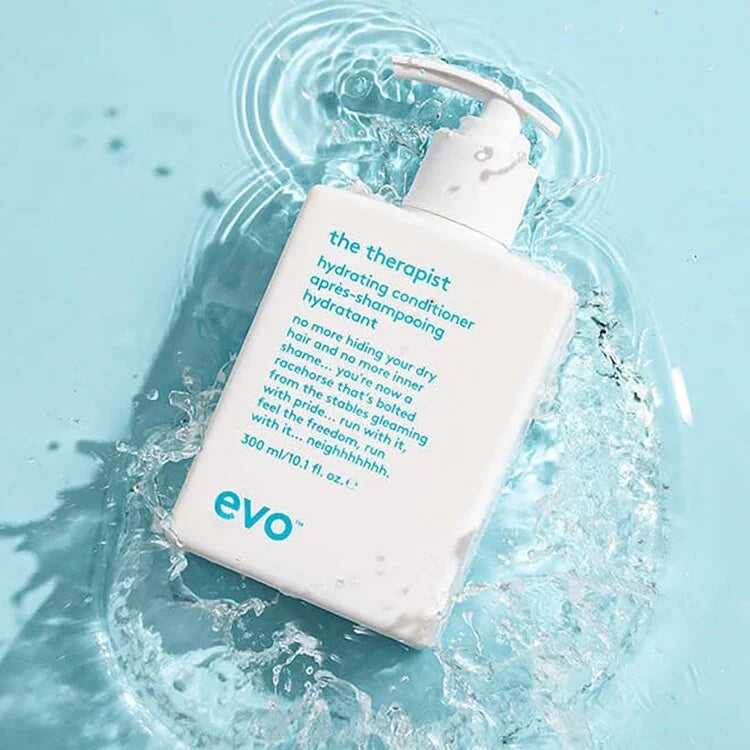 THE THERAPIST APRÈS-SHAMPOOING HYDRATANT EVO