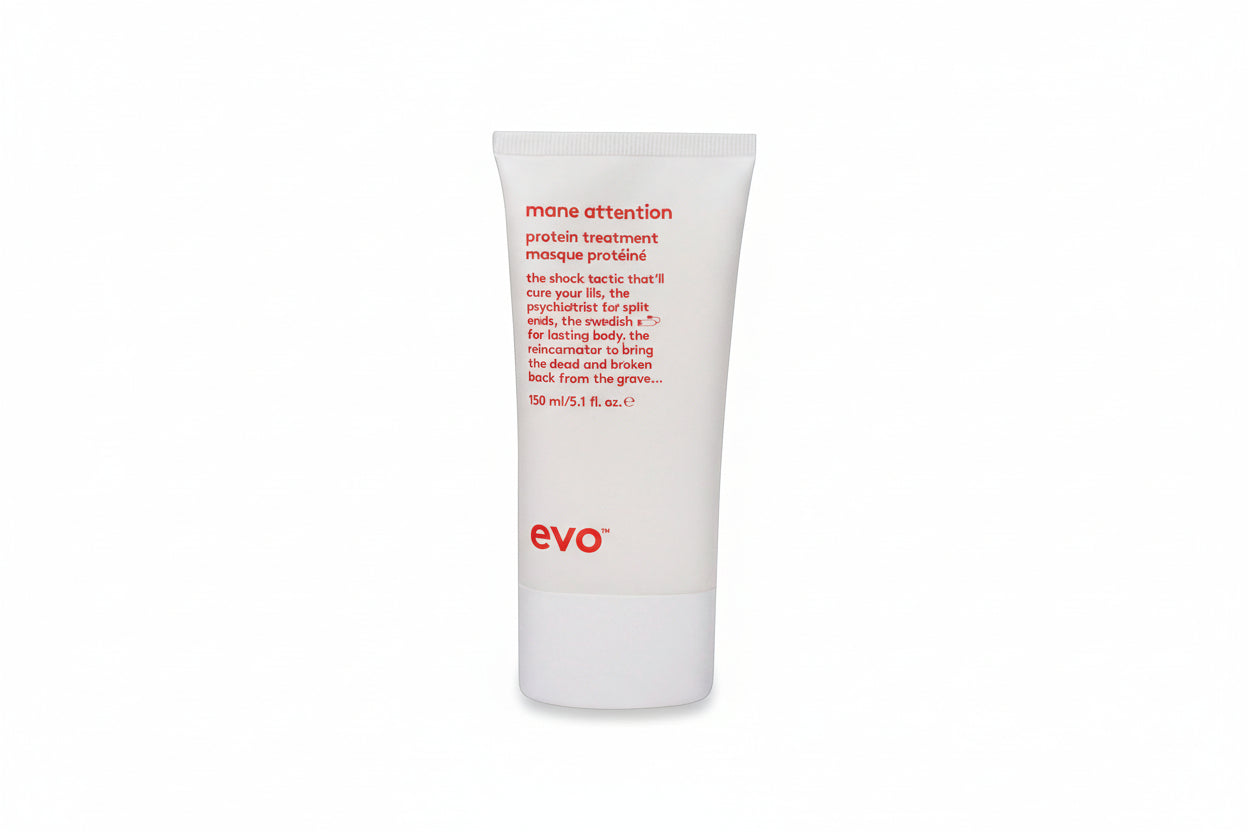 MANE ATTENTION MASQUE PROTÉINÉ EVO 150ML