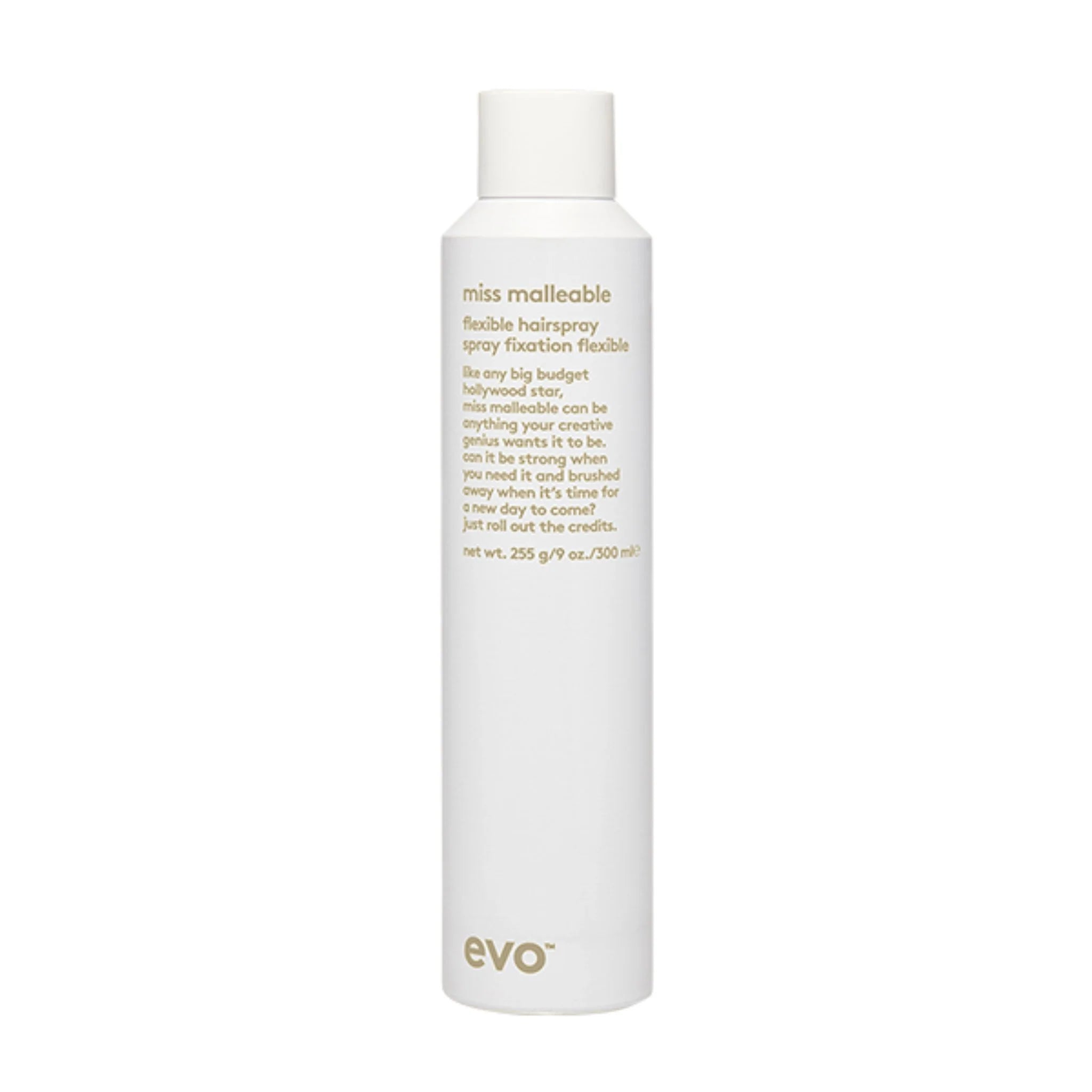 MISS MALLEABLE EVO 300ML