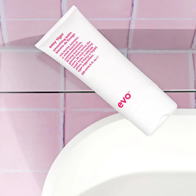 EASY TIGER BAUME DE LISSAGE EVO 200ML