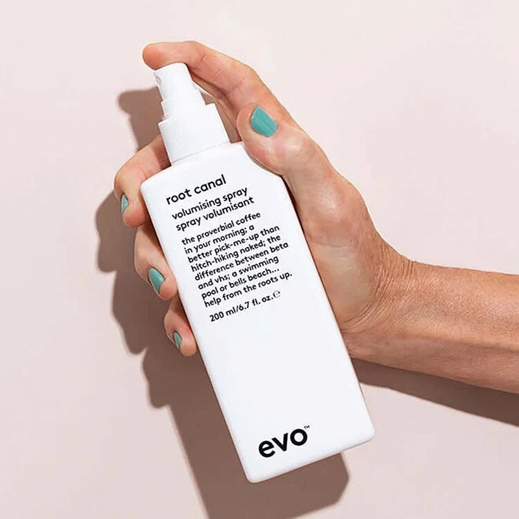 ROOT CANAL SPRAY VOLUMISANT EVO 200ML