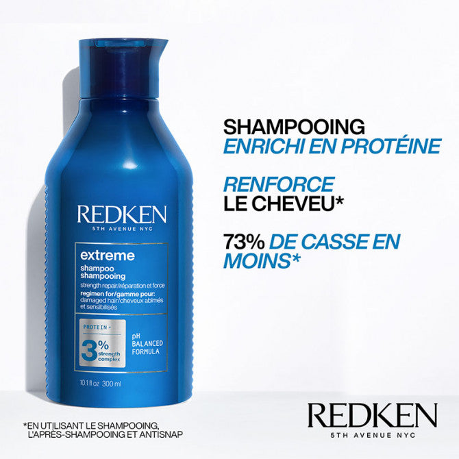Extreme Shampooing Redken 300ml