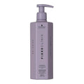 SHAMPOOING DE-FRIZZ FIBRE CLINIX 300ML