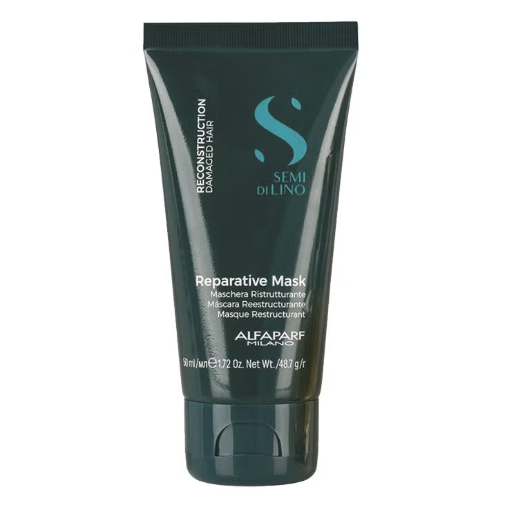 Masque restructurant semi diLino 50ml