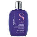 Champú Rubio Antiamarillo SEMI DI LINO 250ml