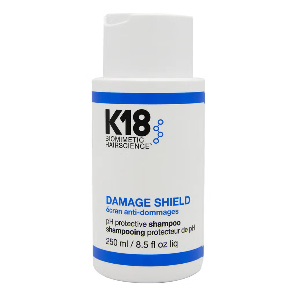 SHAMPOING PROTECTEUR DAMAGE SHIELD PH K18 250ML