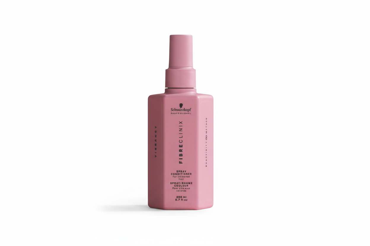 SPRAY BAUME VIBRANCY FIBRE CLINIX 200ML