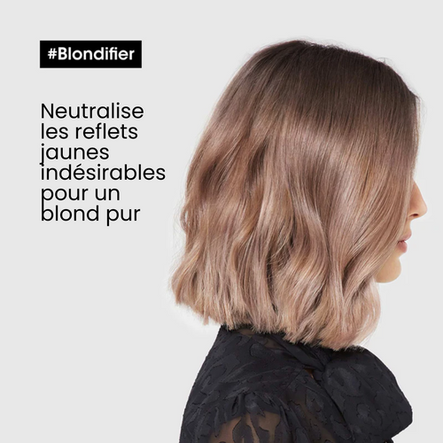 CONDITIONER BLONDIFIER L'ORÉAL