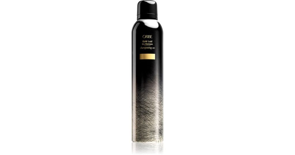 SHAMPOOING SEC  GOLD LUST ORIBE 309ML