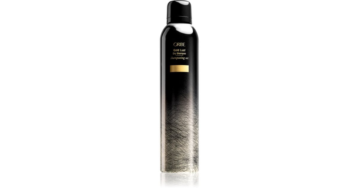 SHAMPOOING SEC  GOLD LUST ORIBE 309ML