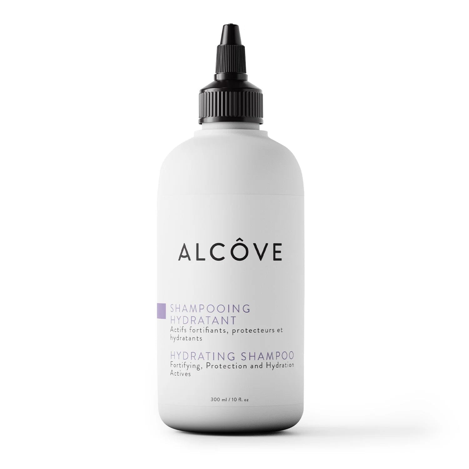 Shampoing hydratant 300ml Alcove