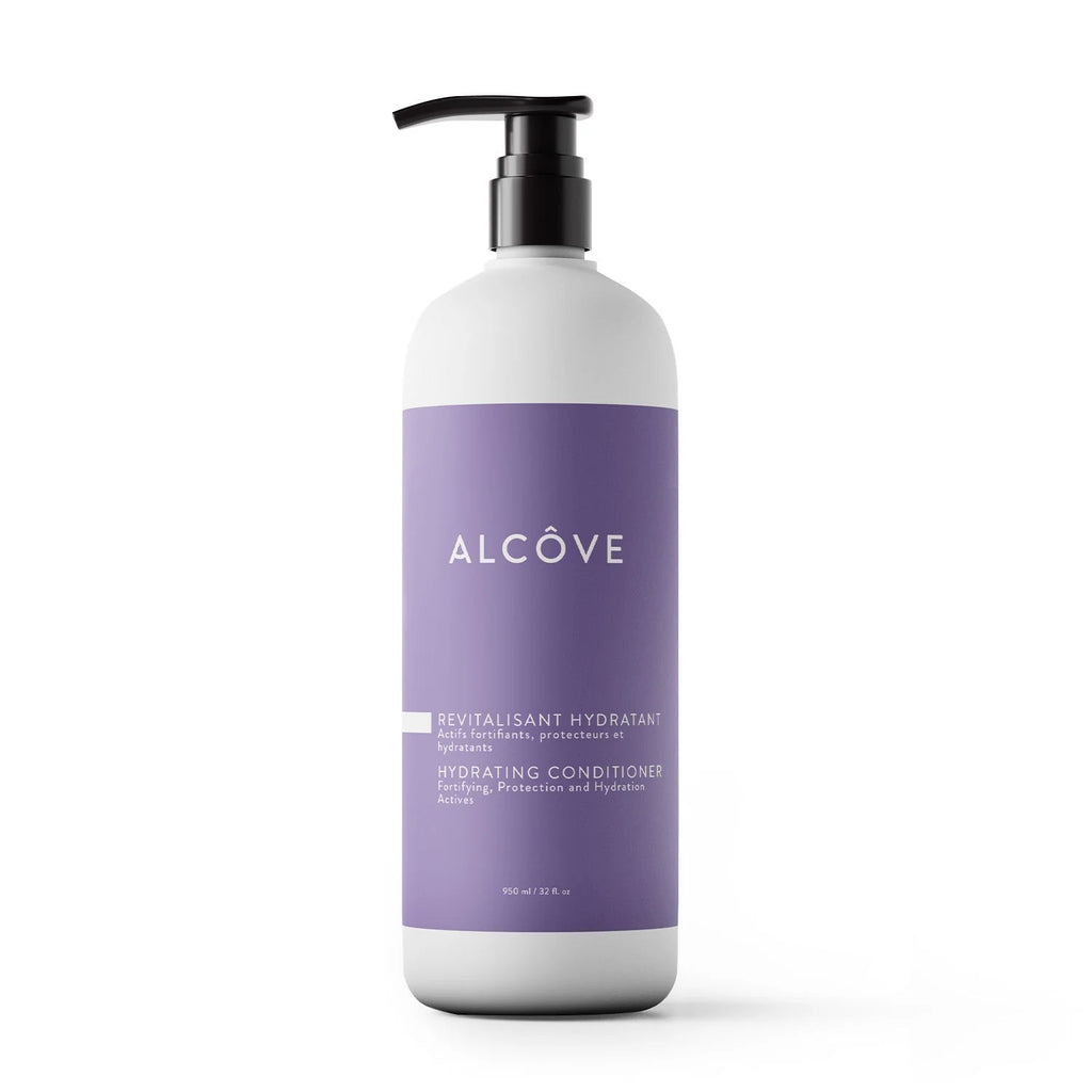 REVITALISANT HYDRATANT ALCÔVE 950ML