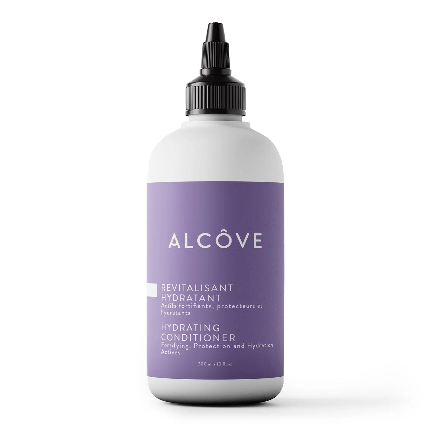 REVITALISANT HYDRATANT ALCÔVE 300ML