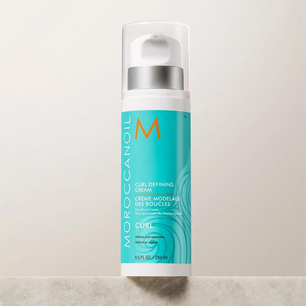 CRÈME MODELAGE DES BOUCLES MOROCCANOIL 250ML