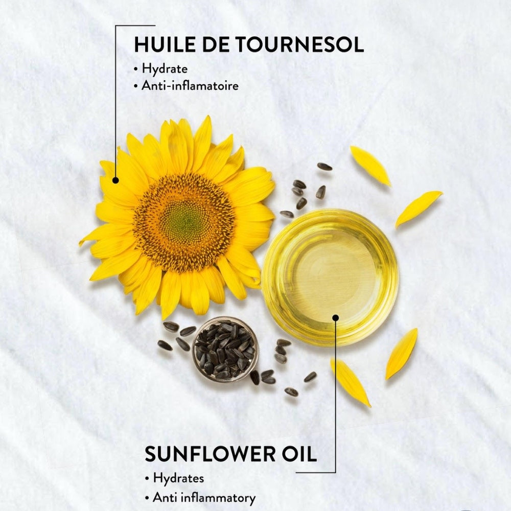 SÉRUM RÉPARATEUR ET HYDRATANT ALCOVE 100ML