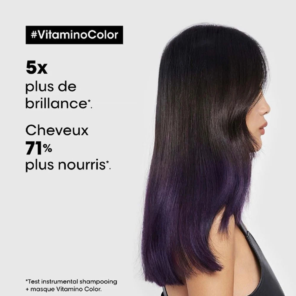 SOIN CONCENTRER VITAMINO COLOR L'ORÉAL 400ML