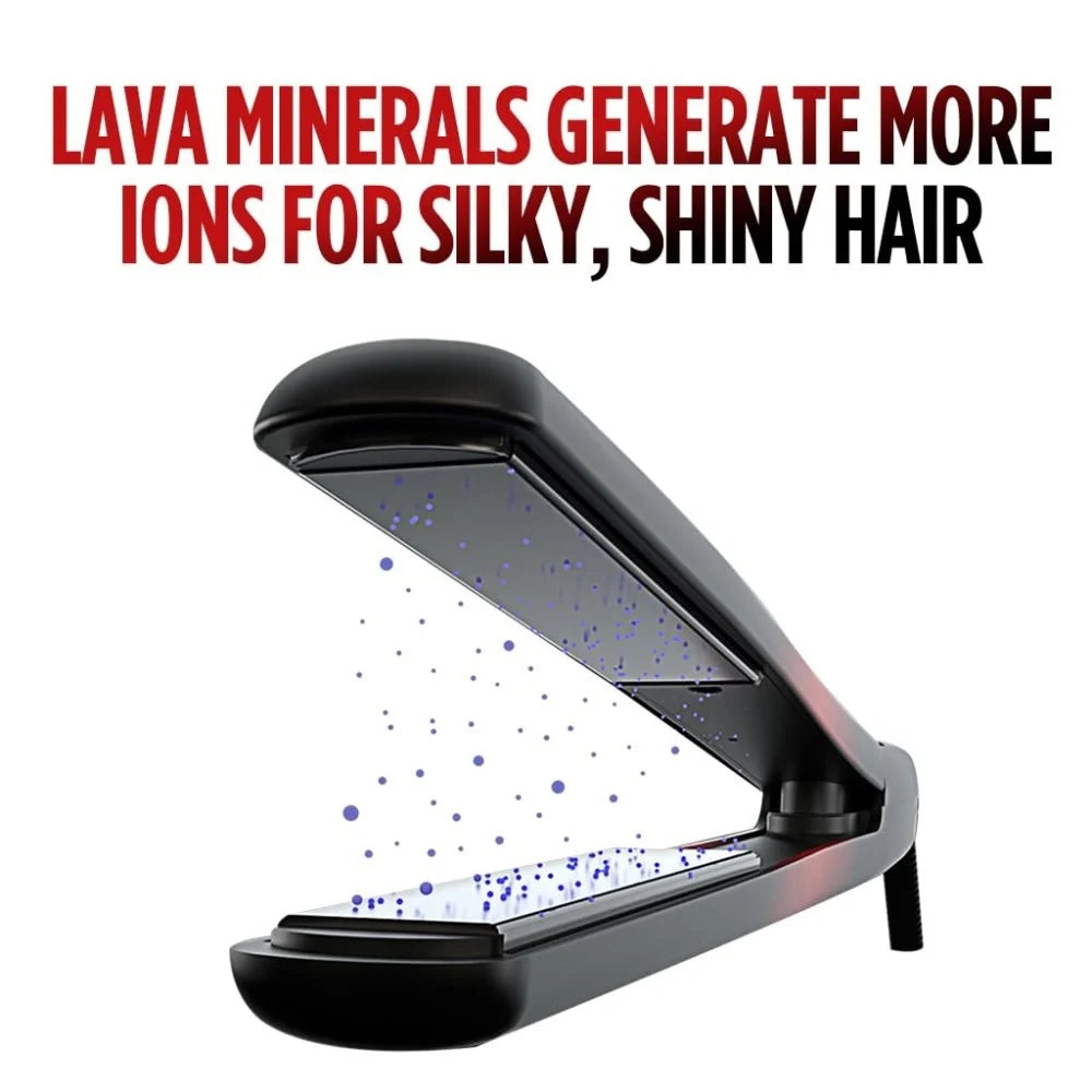 FER PLAQUE CHI LAVA 1 1/2''