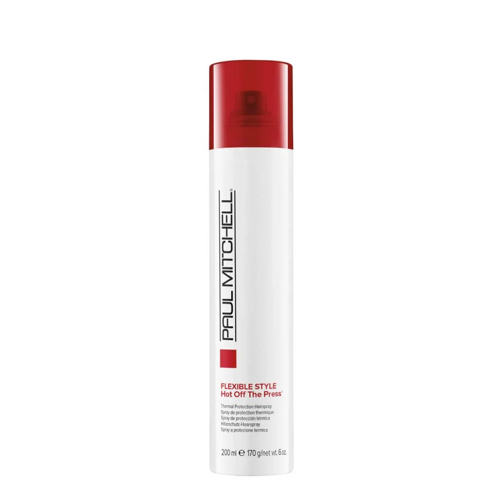 Spray de protection thermique cheveux 200 ml Paul Mitchell