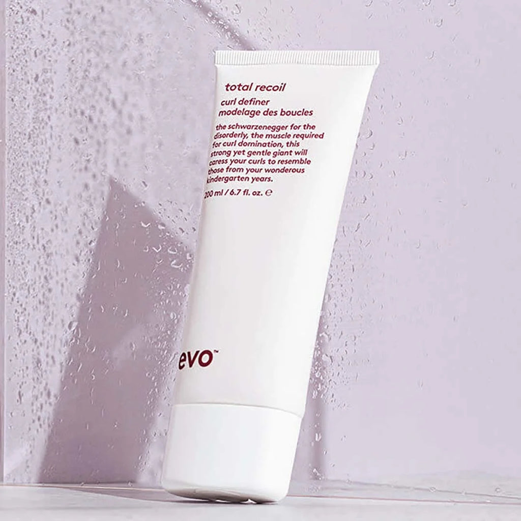 TOTAL RECOIL MODELAGE DE BOUCLES EVO 200ML