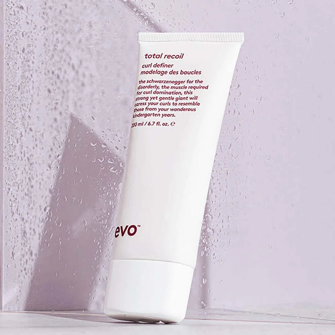 TOTAL RECOIL MODELAGE DE BOUCLES EVO 200ML