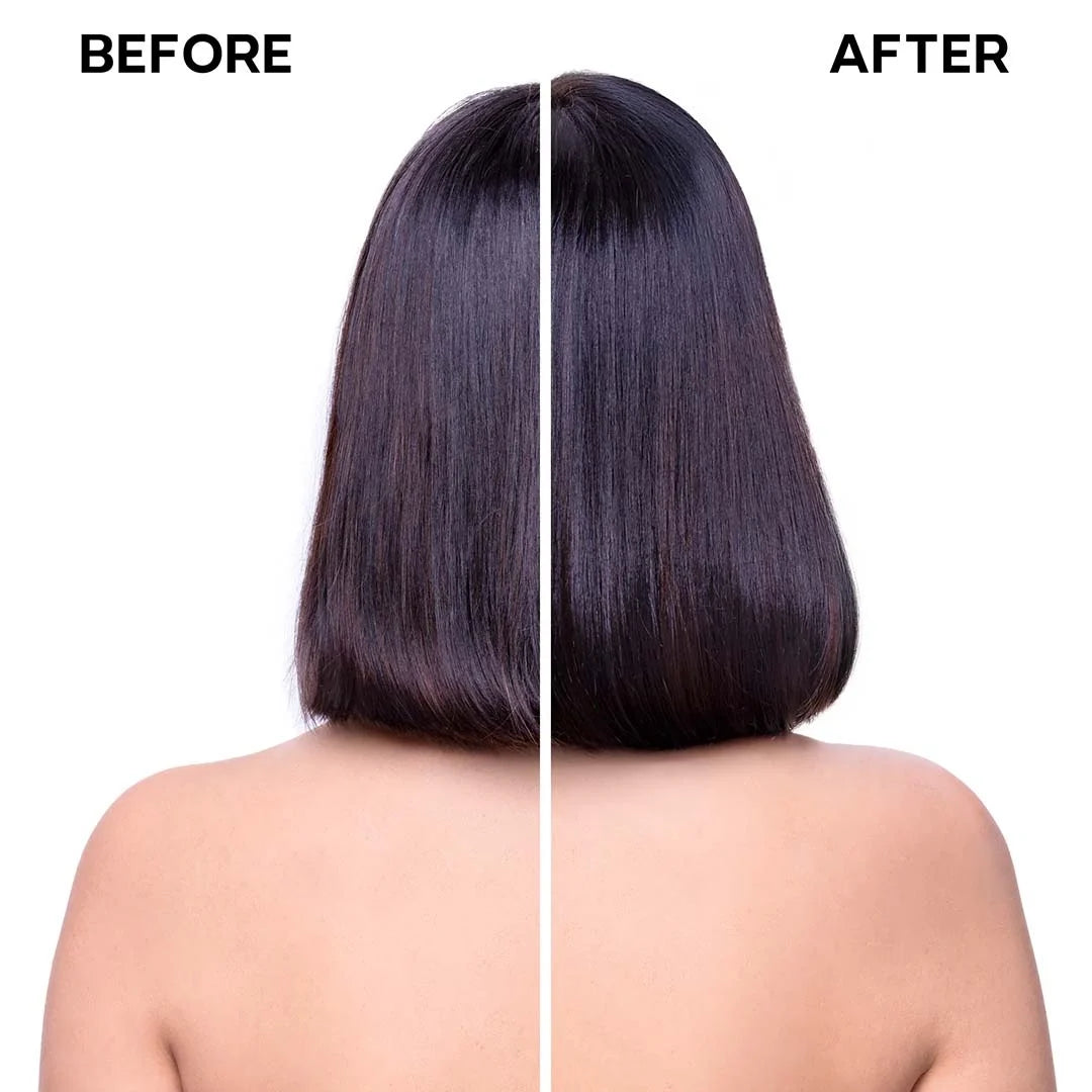 Mousse de volume SEMI DI LINO 200ml