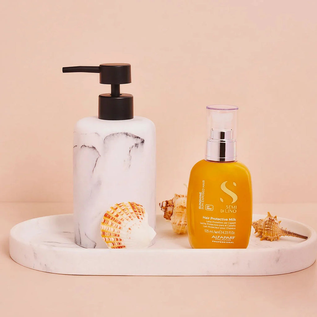 Lait protecteur pour cheveux SEMI DI LINO 125ml
