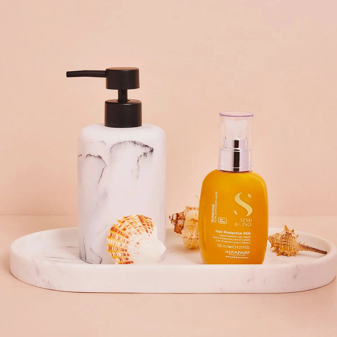 Lait protecteur pour cheveux SEMI DI LINO 125ml