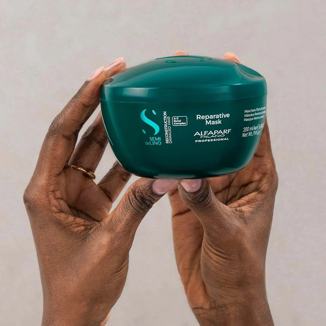 Masque restructurant semi diLino 50ml