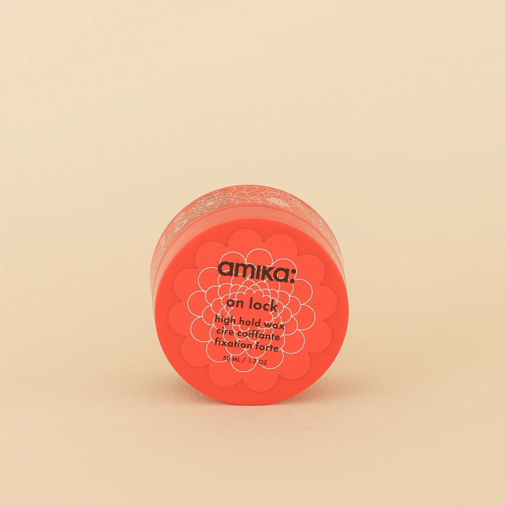 ON LOCK CIRE COIFFANTE AMIKA 50ML