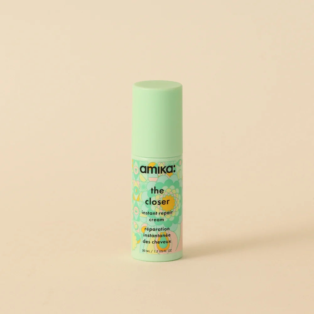 THE CLOSER RÉPARATION INSTANTANÉE AMIKA 50ML