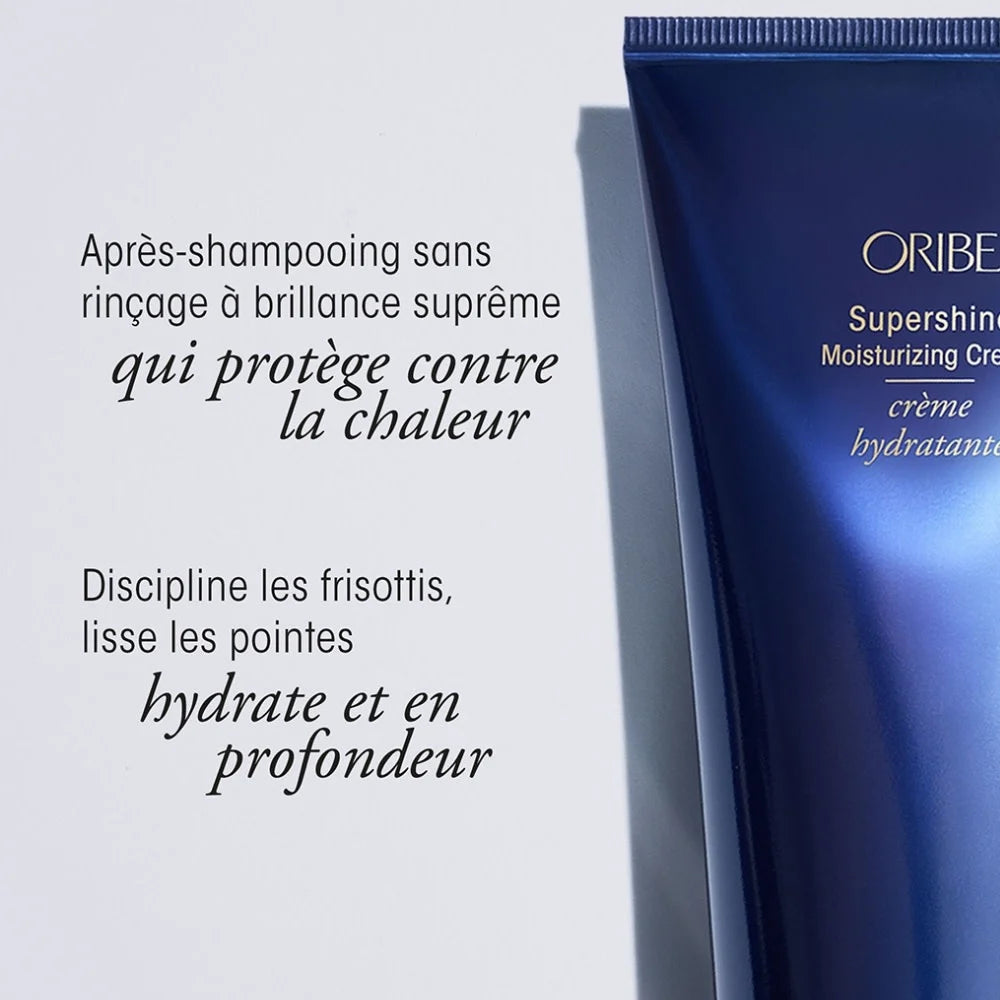 SUPERSHINE LIGHT ORIBE 150ML