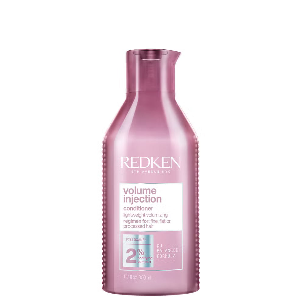 Volume Injection Après-Shampooing Redken 300ml