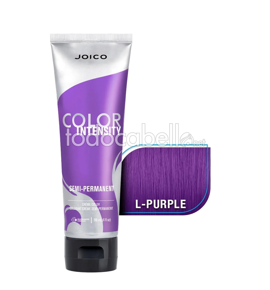 COLOR INTENSITY  JOICO