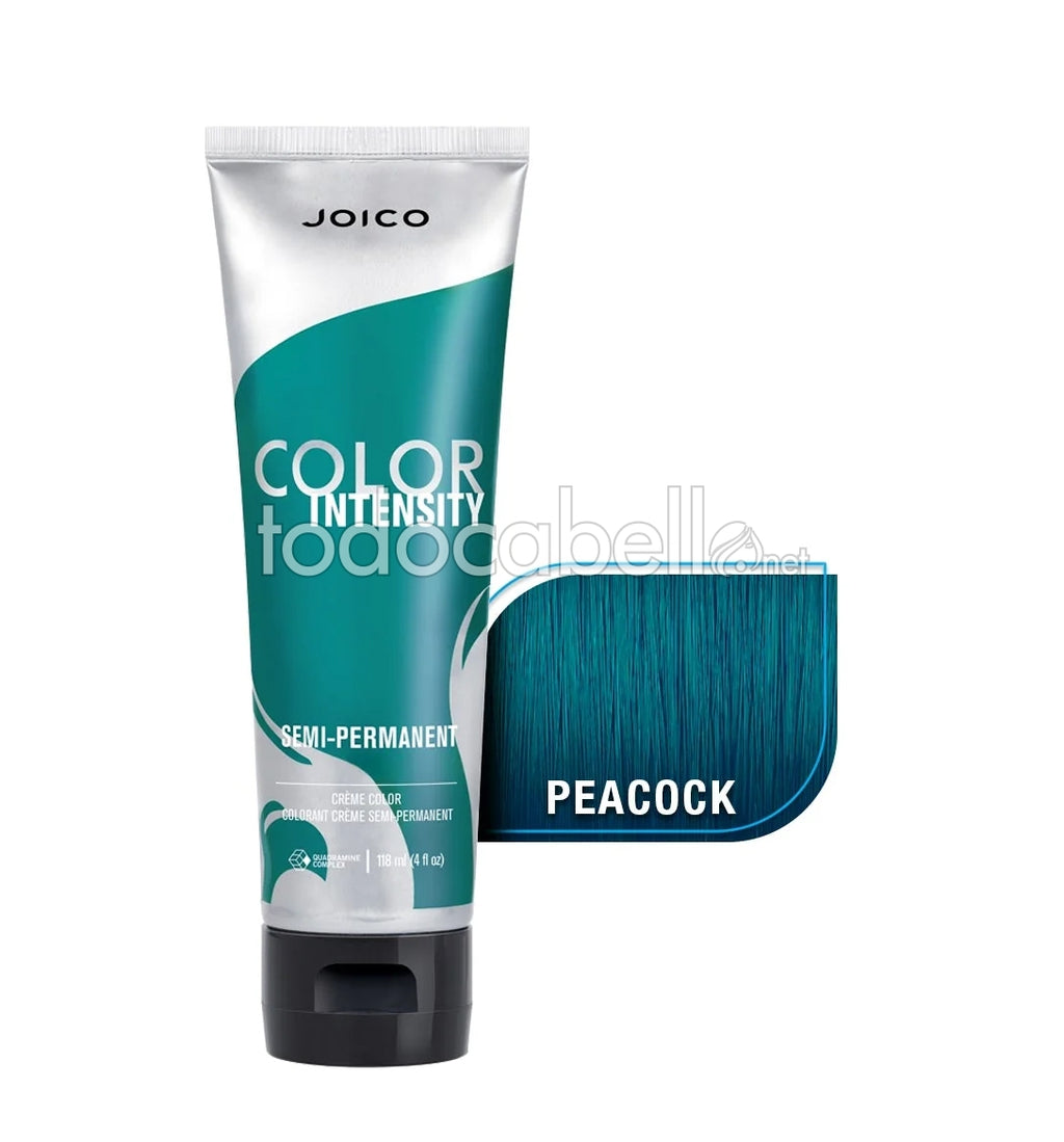 COLOR INTENSITY  JOICO