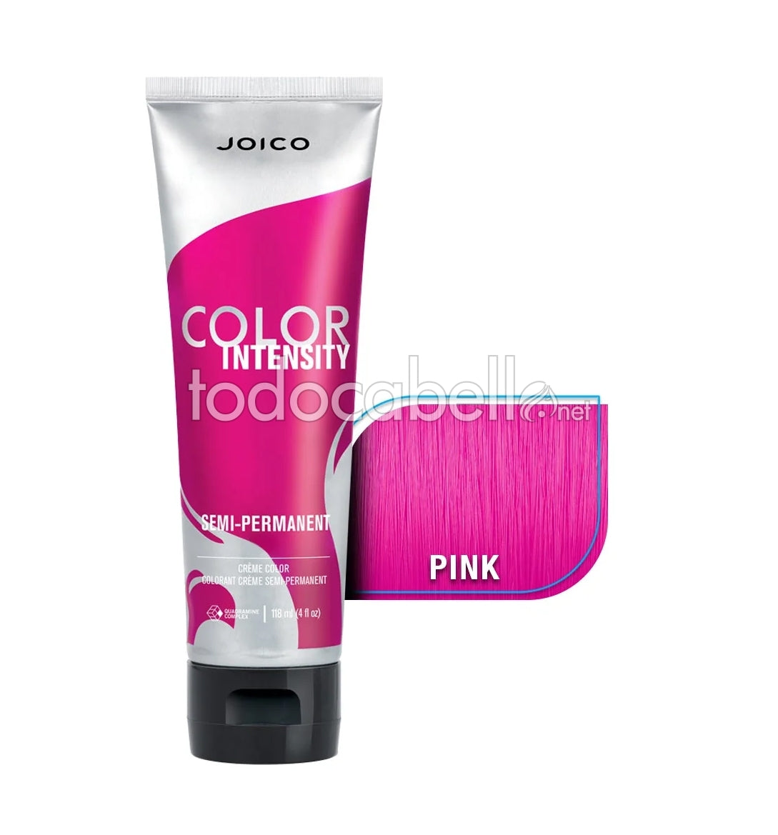 COLOR INTENSITY  JOICO