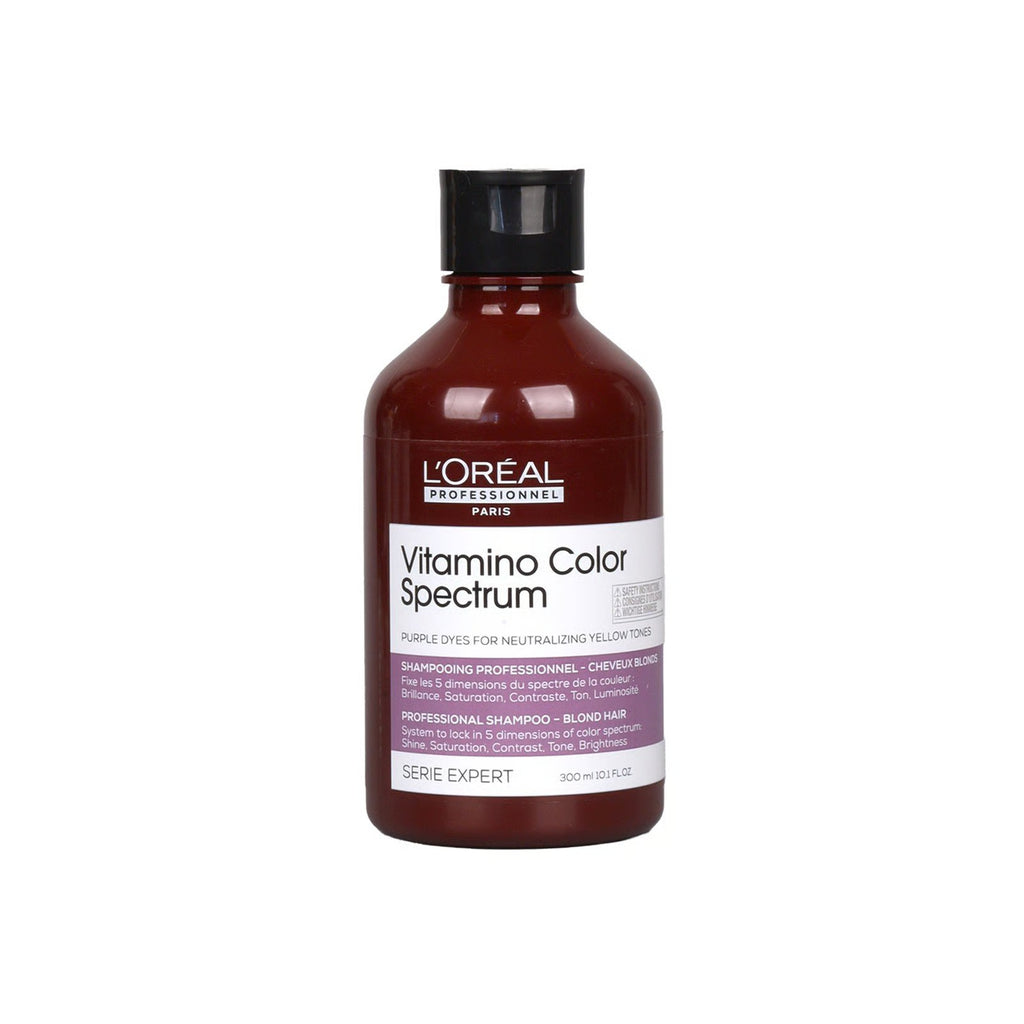 VITAMINO COLOR SPECTRUM (MAUVE) L'ORÉAL 300ML