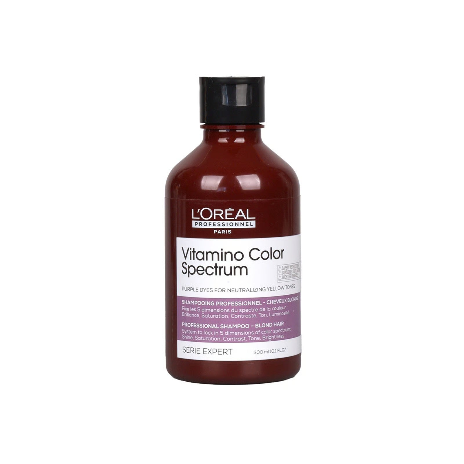 VITAMINO COLOR SPECTRUM (MAUVE) L'ORÉAL 300ML