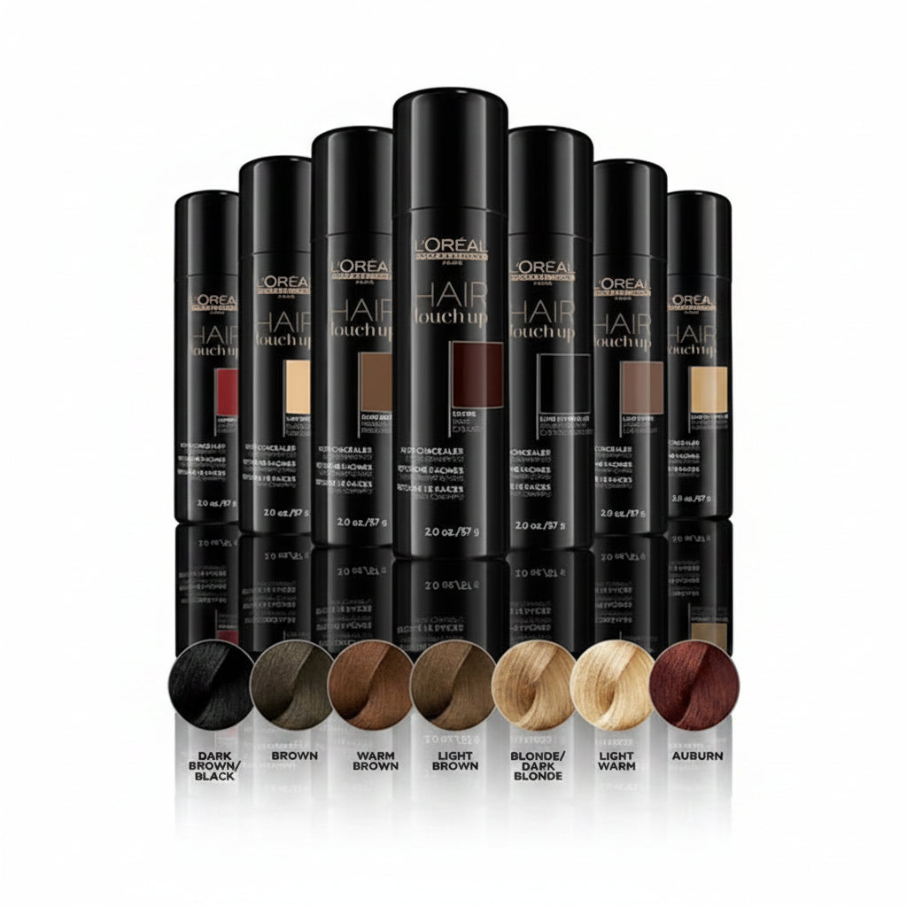 HAIR TOUCHUP L'ORÉAL 57G
