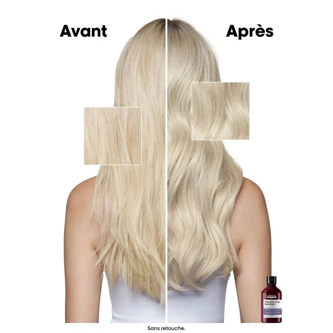 VITAMINO COLOR SPECTRUM (MAUVE) L'ORÉAL 300ML