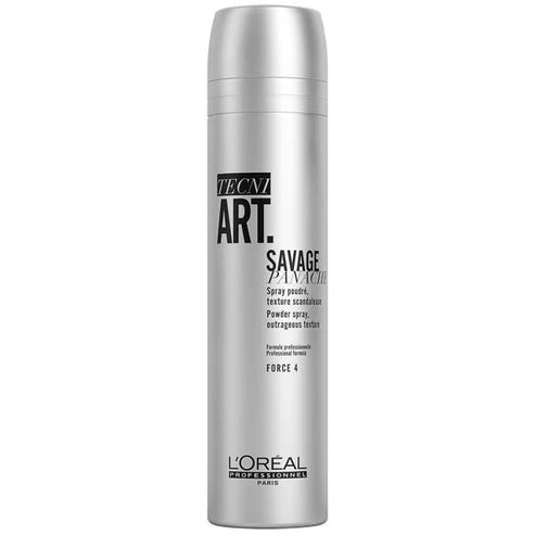 SAVAGE PANACHE TECNI ART L'ORÉAL 250ML