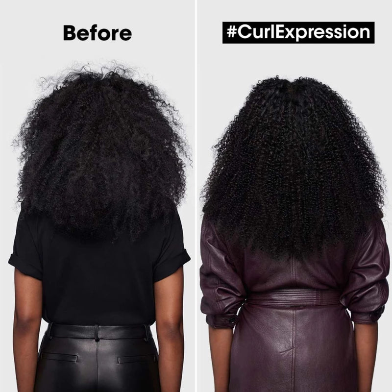 EAU DE SOIN CURL EXPRESION L'ORÉAL 190ML