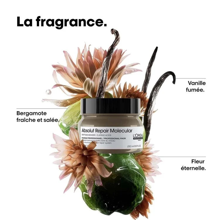 MASQUE ABSOLUT REPAIRE MOLECULAR 250ML
