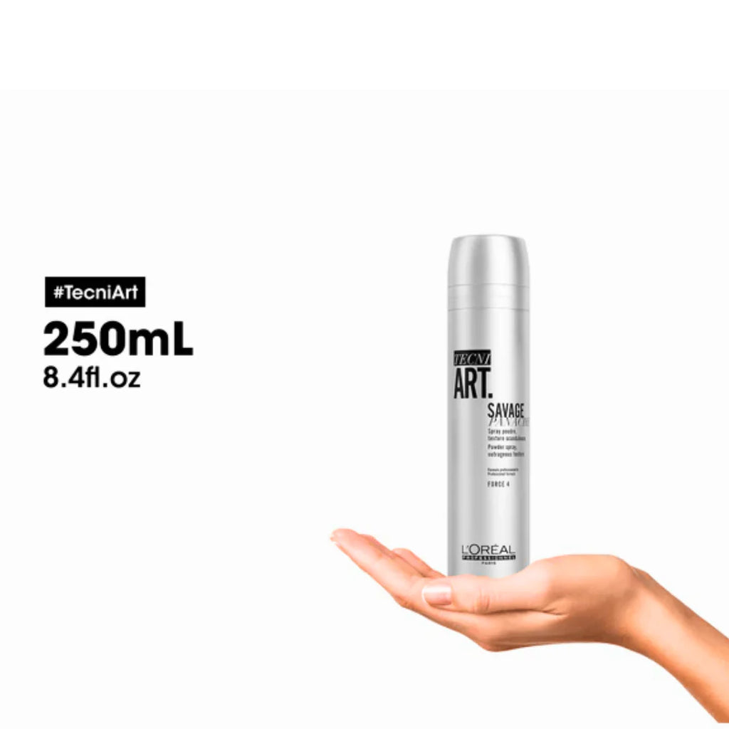 SAVAGE PANACHE TECNI ART L'ORÉAL 250ML
