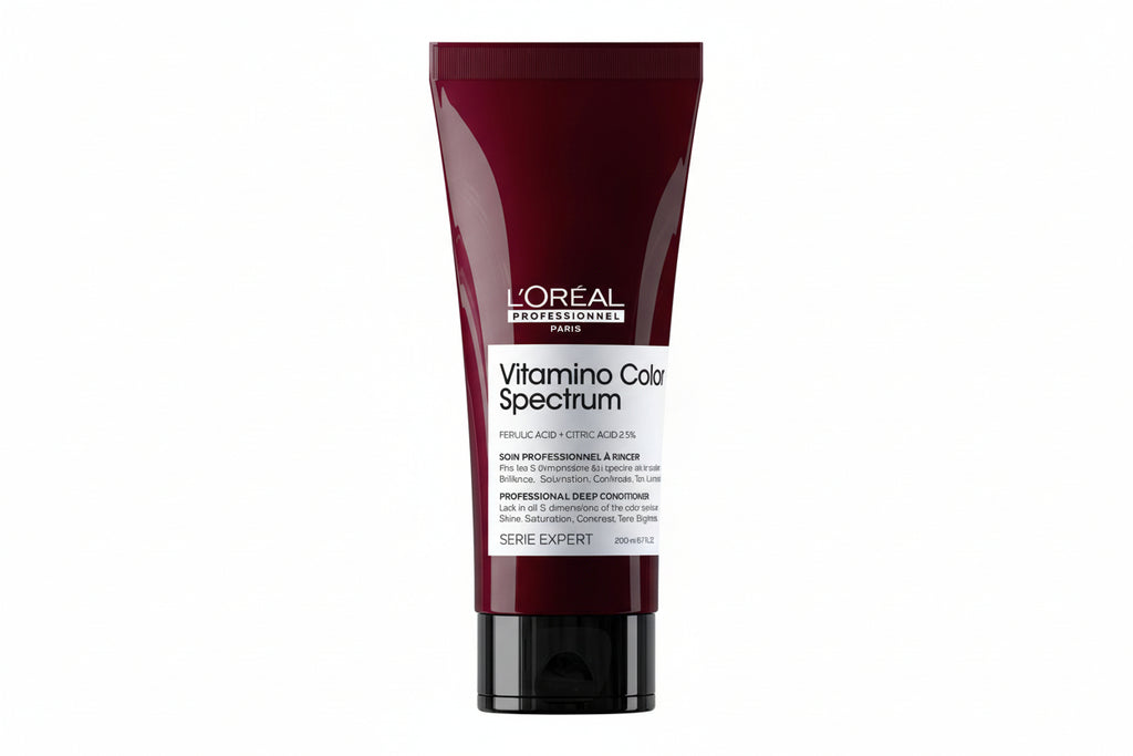 CONDITIONNER VITAMINO COLOR SPECTRUM