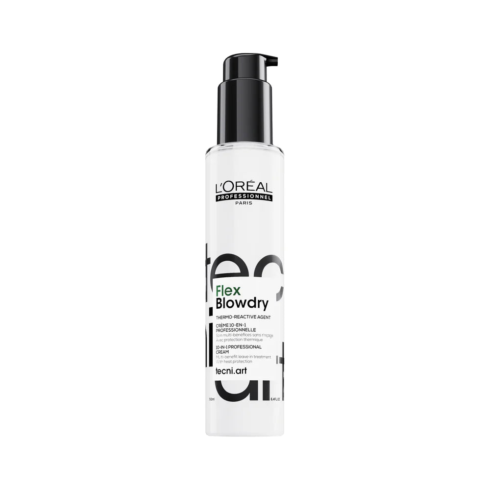 FLEX BLOWDRY TECNI ART L'OREAL 150ML