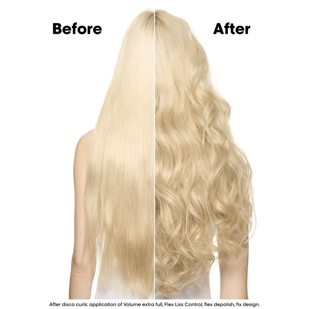 FLEX BLOWDRY TECNI ART L'OREAL 150ML