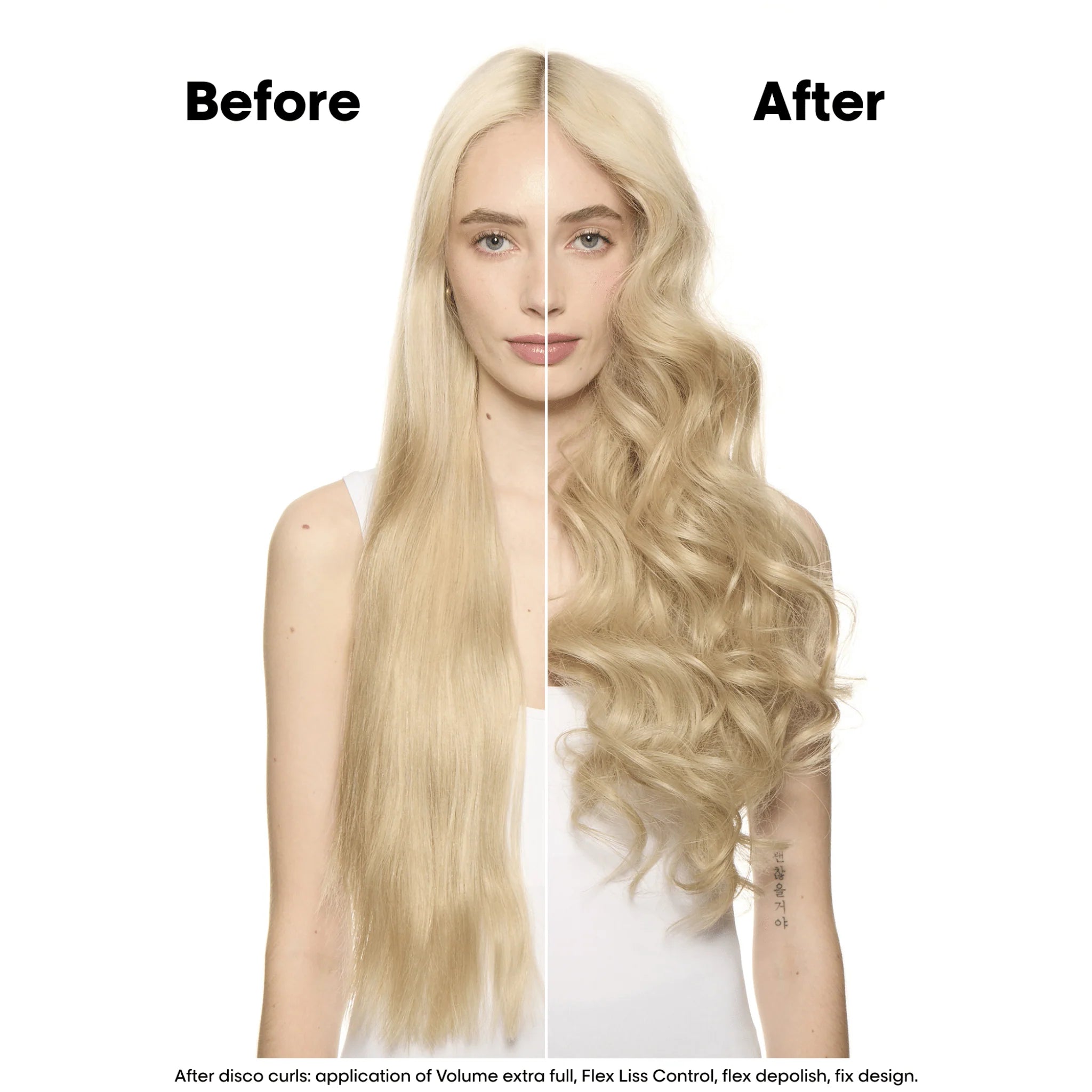 FLEX PLI TECNI ART L'ORÉAL150ML